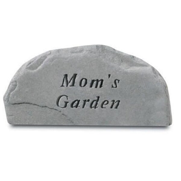 Kay Berry Inc Kay Berry- Inc. 80820 Moms Garden - Garden Accent - 12.25 Inches x 5.75 Inches 80820 - main
